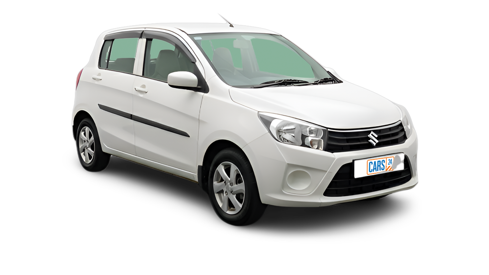 Maruti Celerio-img